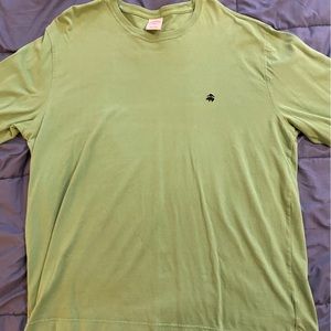 Men’s XL longs sleeve Brooks Brothers Tee